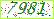 验证码