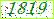 验证码