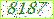 验证码
