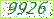 验证码